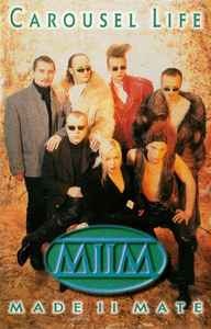 MC kazety na predaj c.2 - 8