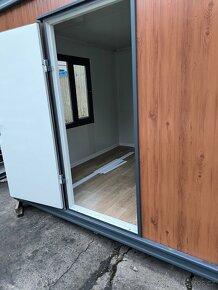 Kontejner 3x3m. 64999Kč. - 8