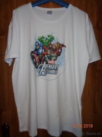 Něco na sebe pro milovníky superhrdinů ???? - 8