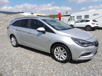 ++Opel Astra 1.6CDT-i 110PS NEW MODEL++ - 8