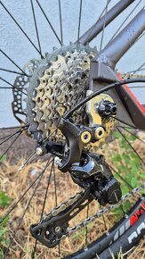 17.000 místo 62.000,-Italské horské kolo s kvalitní výbavou - 8