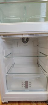 Prodám kombinovanou lednici s mrazákem LIEBHERR CN 4013 - 8