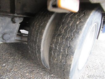 SCANIA R114.380+SICH TRAILER 120m3 - 8