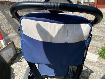 Sportovní kočárek X-LANDER - 8