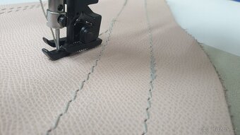 šicí stroj GARUDAN GF-1131-447MH/L34 - 8