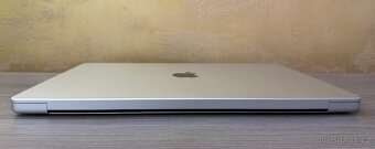 MacBook Pro 16" 2021 M1 Pro 16GB 512GB stříbrný CZ - 8