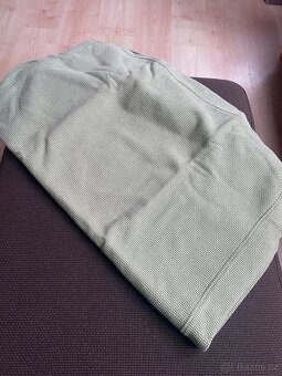 Rohová sedačka pohovka Karlstad Ikea - 8