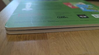 Albi kouzelné čtení Hravá přírodověda - 8