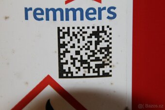 Prodám venkovní lak REMMERS na rozpouštědlové bázi,exterier - 8