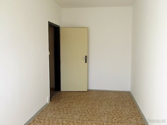 Pronájem, byt 2+1, 44 m2, Ostrava-Zábřeh, ul. Dolní - 8