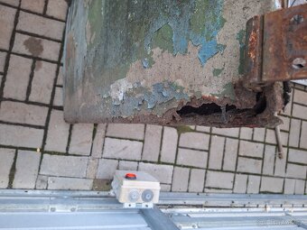 Dveře brouk,vw brouk,dily na brouka,dveře - 8