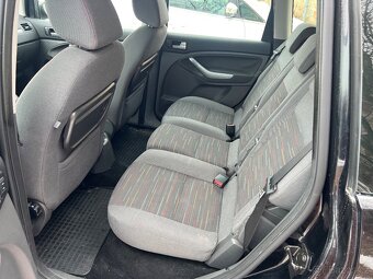 Ford C-Max 1.6 74 kW 2007 benzín - 8