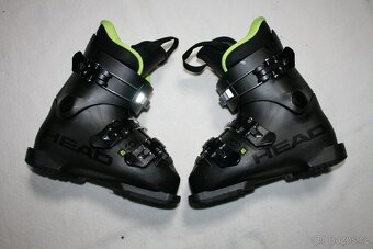 lyže head shape , lyžiarky - 8