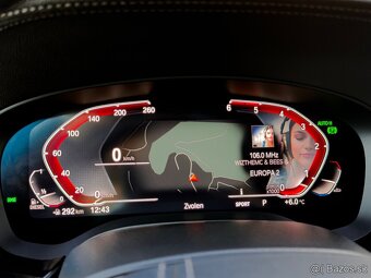 BMW • 530d • 9/2021 • Nebúrané • - 8