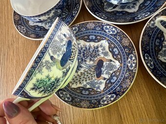 Čajový servis Feniks - 8