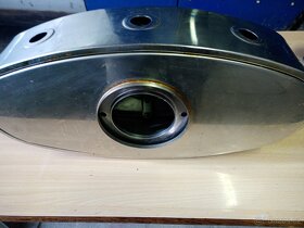 REDUKČNÍ VENTILY, NARÁŽEČE,VÝČEPNÍ VYBAVENÍ - 8