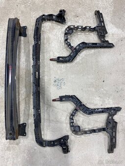 Náhradní díly GOLF 7 - 8