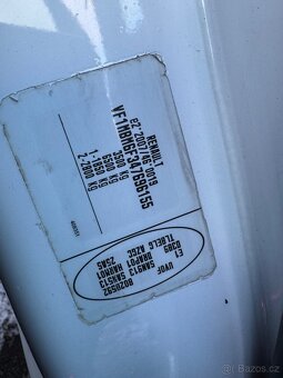 Renault Master sklápeč s motorem 2.3 dCi, - 8