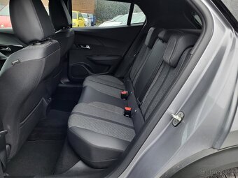 PEUGEOT 2008 1.2 PureTech 130k AUTOMAT - 8