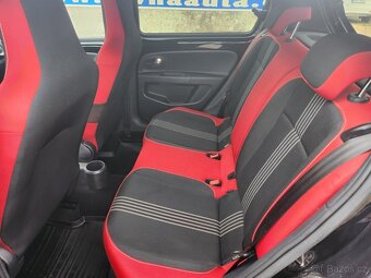 Škoda Citigo 1.0 MPI  MONTE CARLO - 8