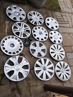 BMW, CADILLAC,MAZDA,CITROEN, PEUGEOT, ŠKODA, MERCEDES - 8