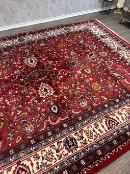 Perský koberec (143014) - 8