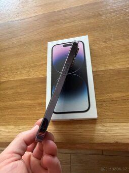 IPhone 14 pro 512gb - 8