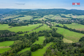 Prodej louky, 17 747 m², Horní Habartice - 8