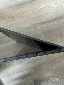 i7/16GB/256GB/dotyk Lenovo X1 Yoga G2 notebook - 8