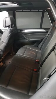 BMW X5 E70 /M-PAKET / 210KW / První majitel - 8