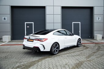 BMW M440i Remus | Pops & Bangs | H&K | 490PS - 8