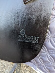 Prodám Prestig Lucky Dressage 16"/ 32 - 8