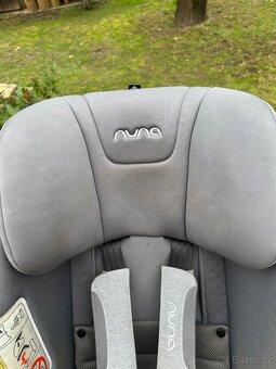Otočná autosedačka Nuna prym - 8