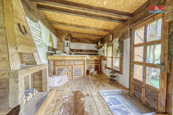 Prodej rodinného domu, 85 m², Krásno, ul. Kladenská - 8