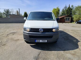 Volkswagen Transpoter 2.0 TDI - 8