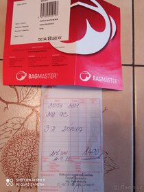 Školní batoh Bagmaster - 8