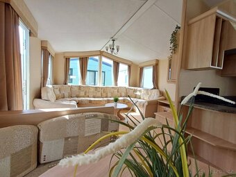 mobilheim,mobilní dům Willerby Leven 11.8 x3,7 m - 8