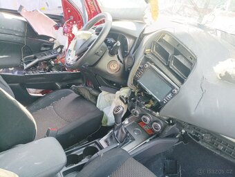 Mitsubishi ASX 1.6i / KLIMA / 2018 /54000km - 8