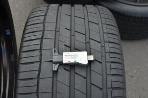 Porsche Cayenne, Audi Q7, VW Touareg - alu kola 22 - 8