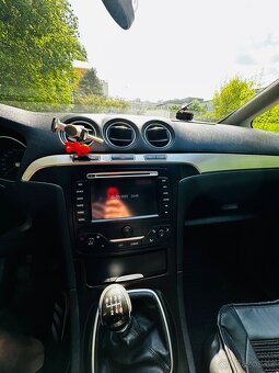 Ford S-MAX 2012 - 8