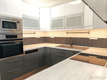 Prodej bytu 5+kk 250 m² Brno Sever Ivanovice - Česká - 8