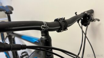 Cannondale, rám L, kola 29", SLX, pro jezdce od 175 cm. - 8