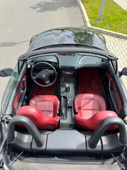Bmw Z3 - 8