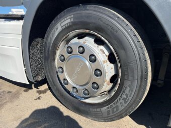 Scania R410 MEGA/LOWDECK AUTOMAT RETARDER (4978) - 8