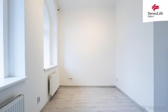 Pronájem bytu 1+1 35 m2 Střížkovská, Praha - 8
