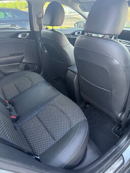 Kia XCeed 1.5 GDI Záruka 2029 - 8