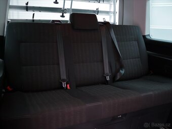 Volkswagen Multivan 2,0 TDI 150kW DSG 4Motion Long (2017) - 8