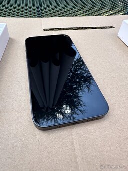 iPhone 14 128 GB Midnight – baterie 97 %, záruka do 02/2026 - 8