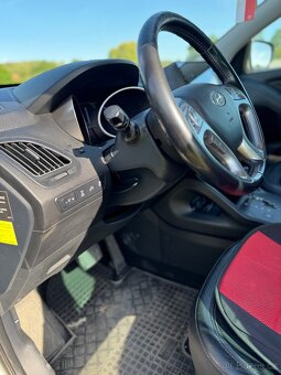Hyundai Ix 35 2.0 CRDI 135kw - 8