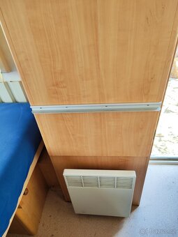 KARAVAN CARAVELAIR ANTARES 335 TP+stk - 8